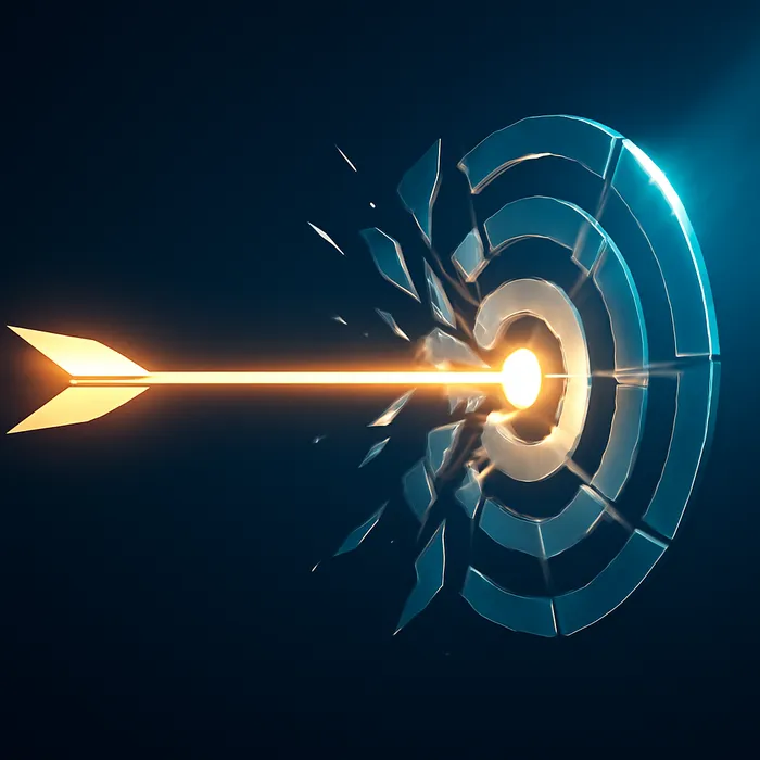 How We Are Different: Focus, Speed, and Conversion First