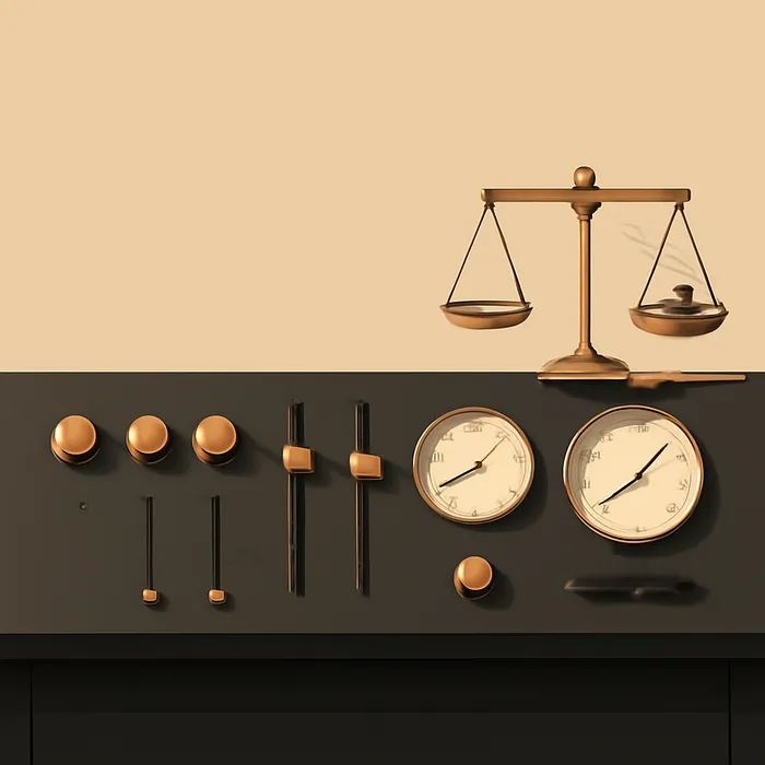 How We Manage Campaigns and Budgets