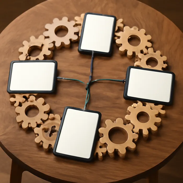 How We Onboard and Work With Your Marketing Team