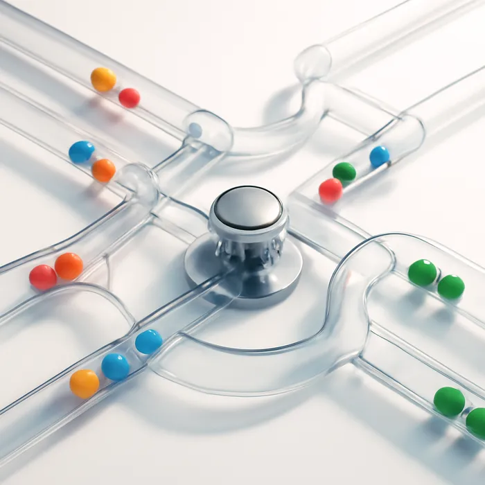 How We Work — AtOnce CMOs, Slack Support, Simple Process