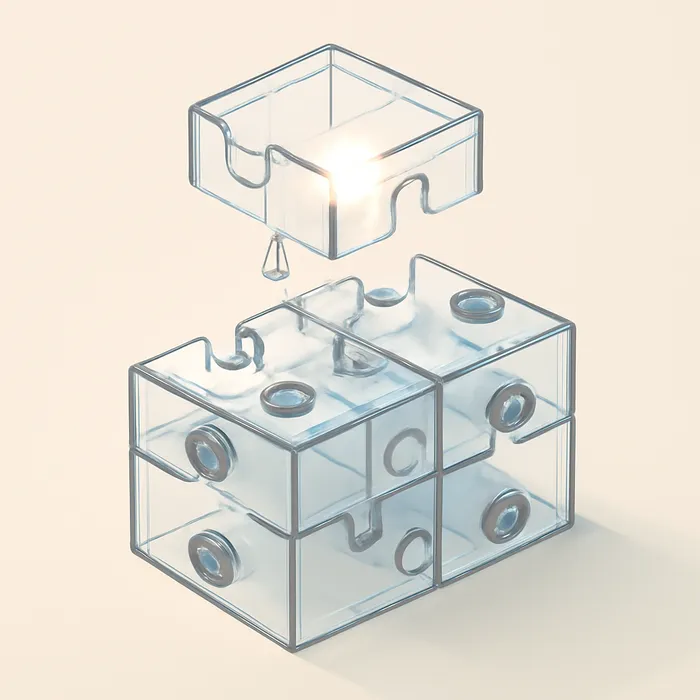 How We Work — Fast, Clear, and Team-Friendly