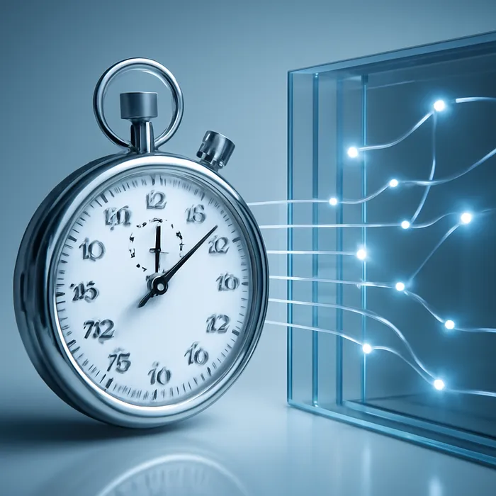 How We Work — Fast, Data-led, No Busywork