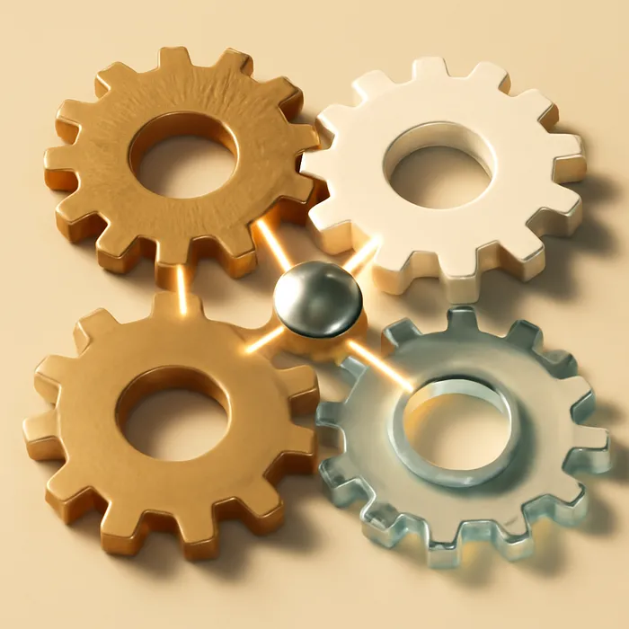 How We Work, Support Model, and Key Differences
