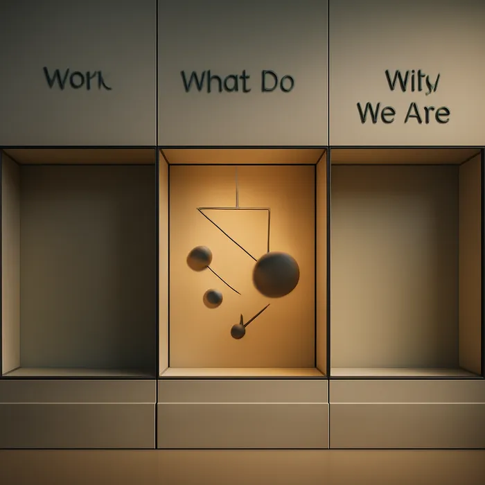 How We Work, What We Don’t Do, and Why We Are Different