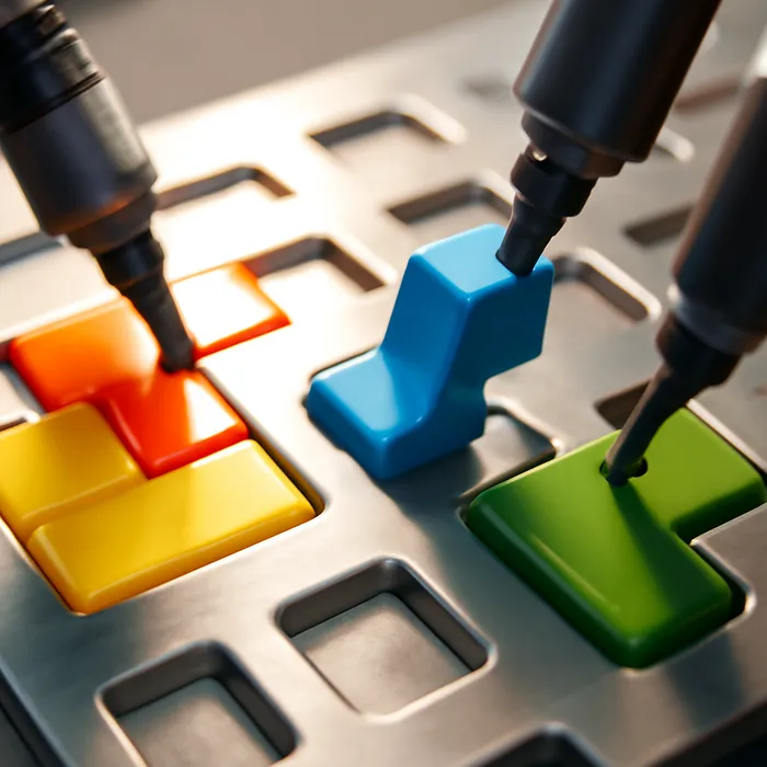 How We Work With Your Marketing Team — Clear Roles and Fast Action