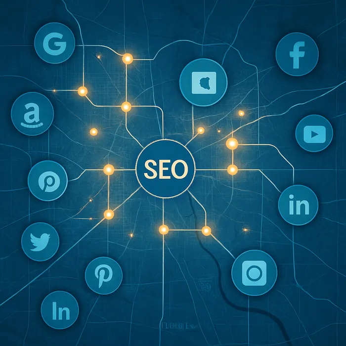 Huntsville SEO Agency creating tailored SEO strategies