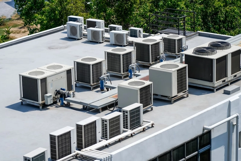 AtOnce HVAC SEO Company
