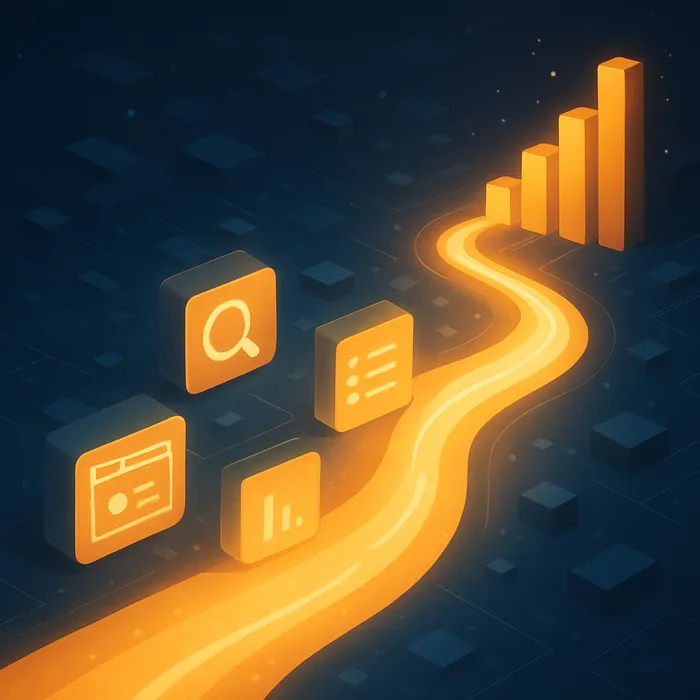 Conversion-Focused SEO Content