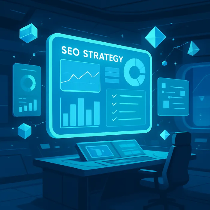 SEO Strategy Planning