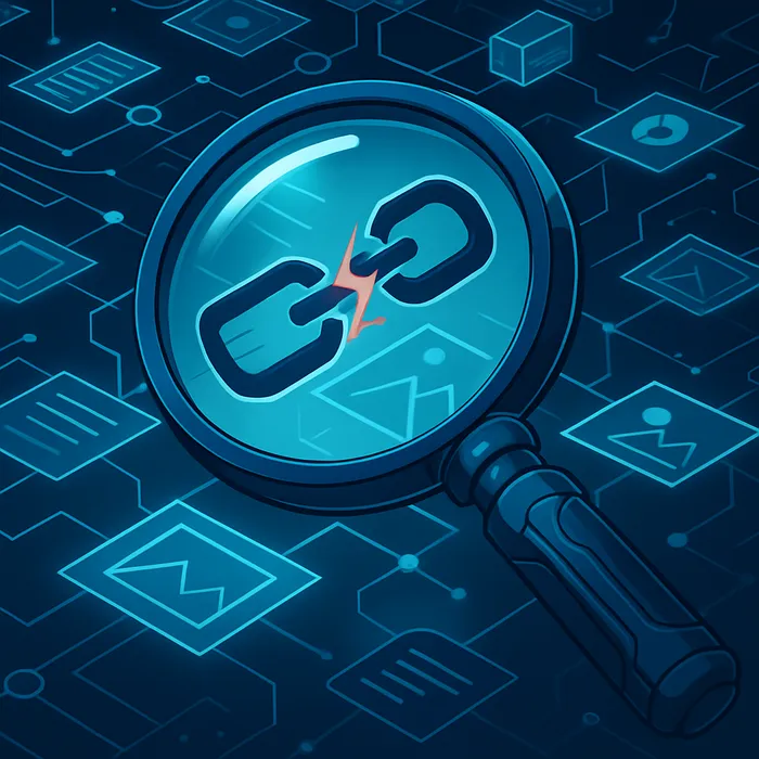 Content Audit Process