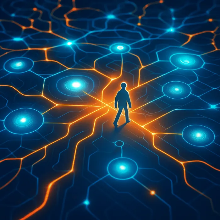 Internal Linking Strategy