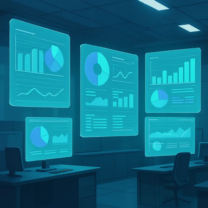 Performance Tracking Dashboard