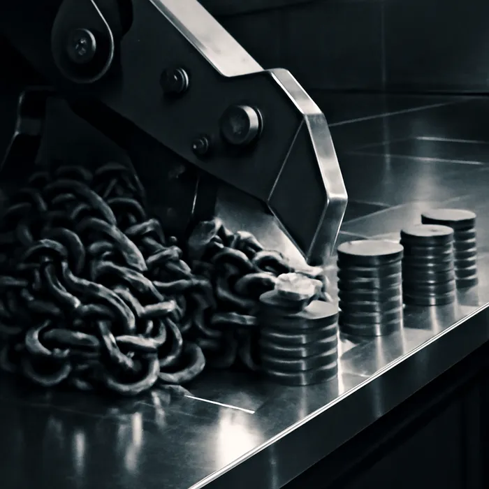 Industrial Google Ads Agency That Cuts Waste and Raises Conversions