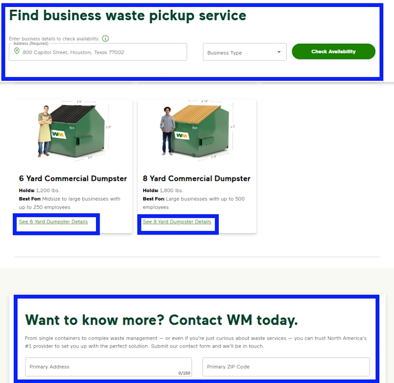 Creating conversion-focused industrial blog content