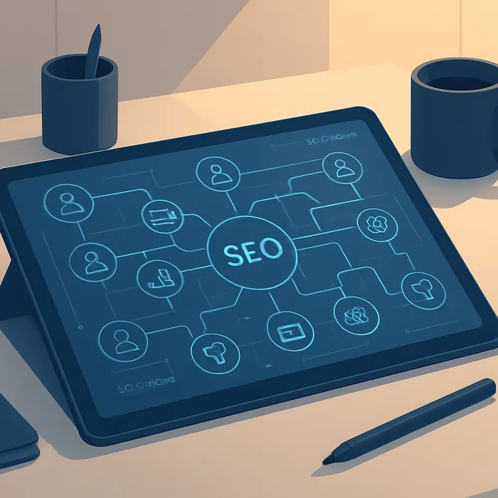 Comprehensive SEO Strategy Tailored to Your Brand