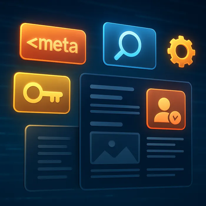 On-Page SEO Optimized for Search Intent
