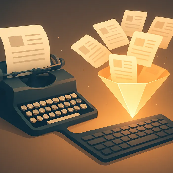 Content Writing That Speaks Your Brand Voice