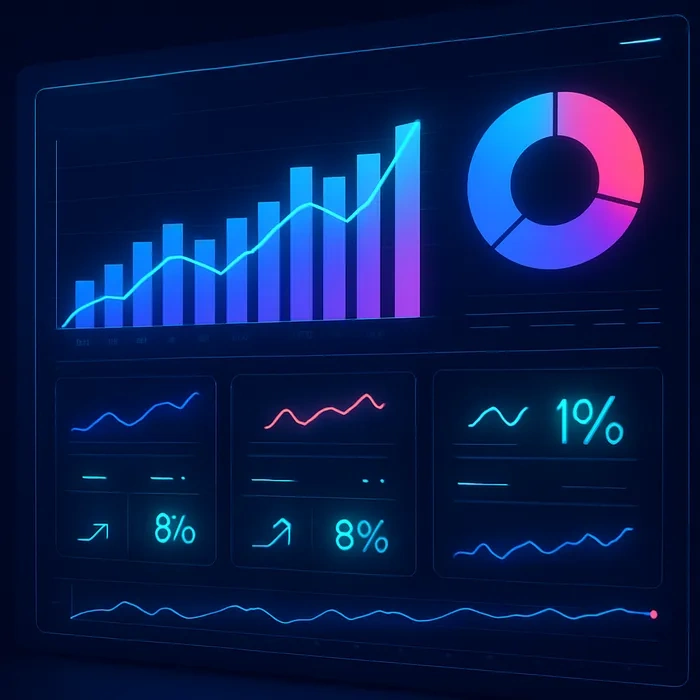 Performance Analysis and Conversion Tracking