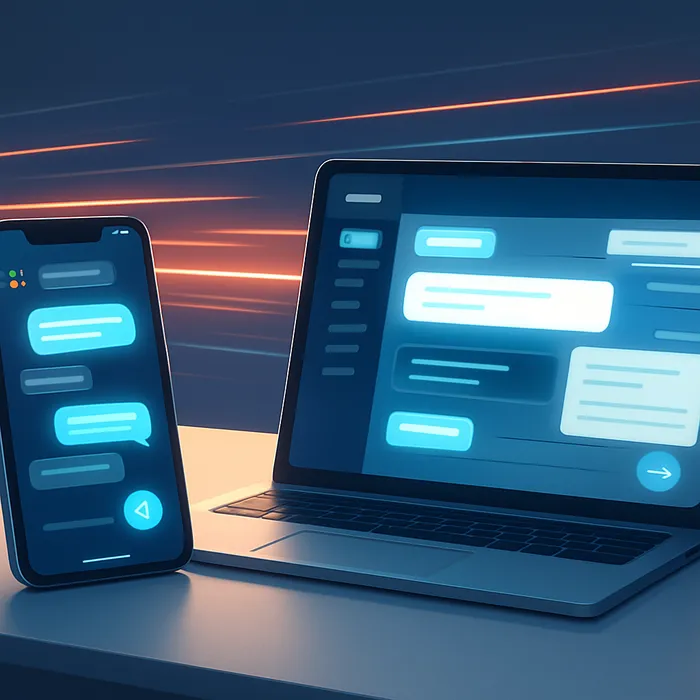 Slack and Email Support for Seamless Collaboration