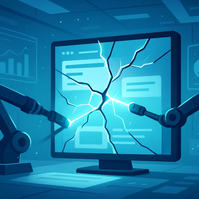 Content audit and optimization services in Irving Texas