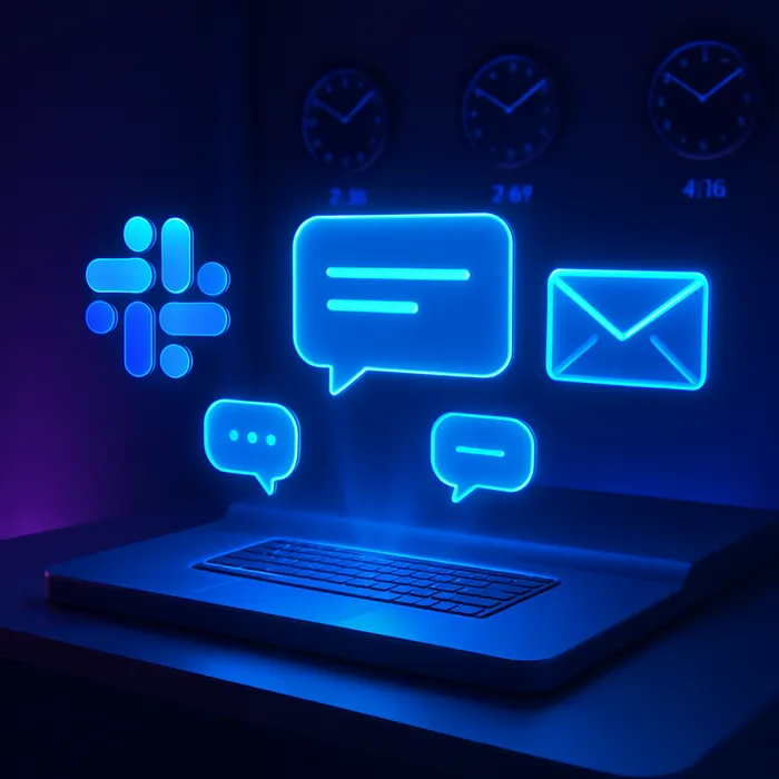 Slack and email support for SEO clients in Irving Texas