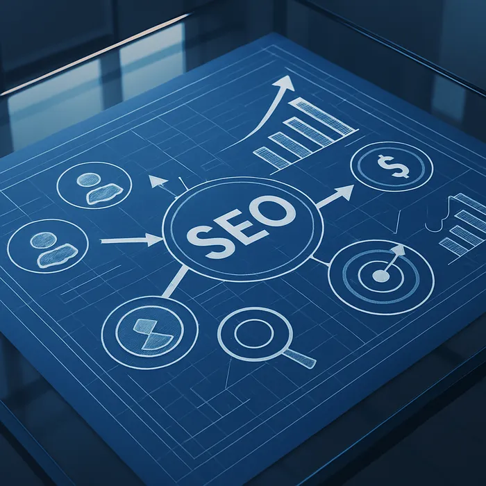 SEO strategy planning by AtOnce Jackson Mississippi