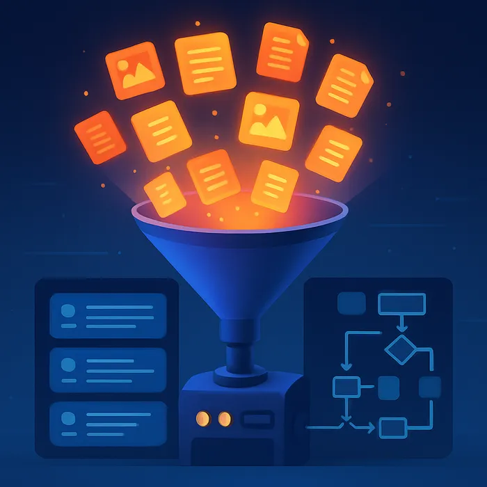 Content funnel and buyer education by AtOnce Jackson SEO firm