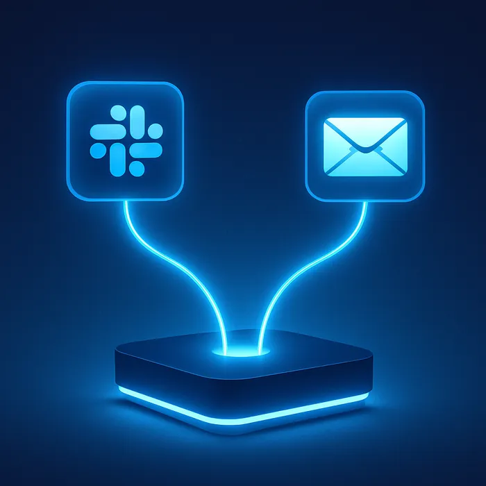 Slack and email support by AtOnce Jackson SEO agency