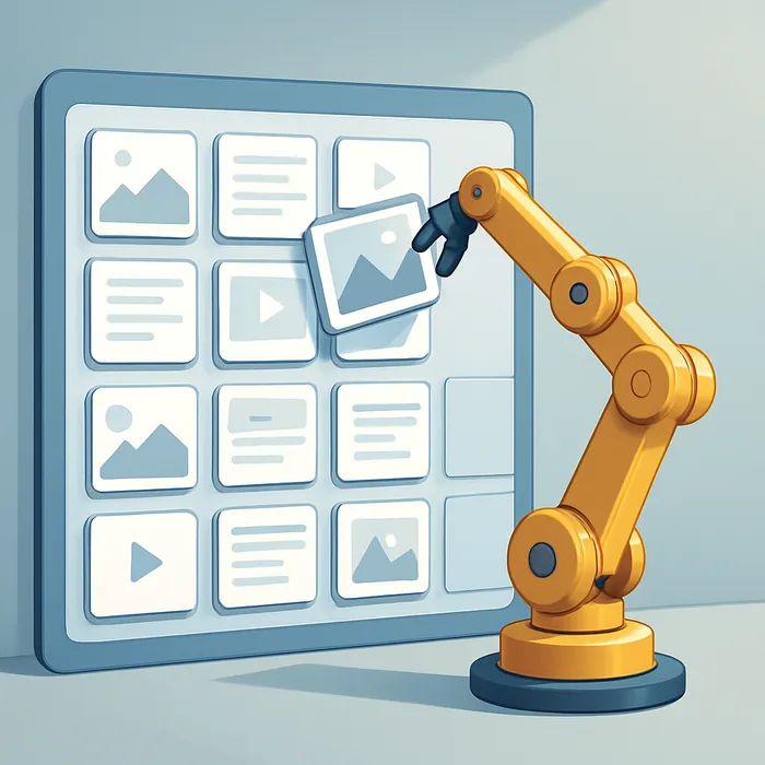 Content publishing and CMS upload services by AtOnce Jackson SEO firm