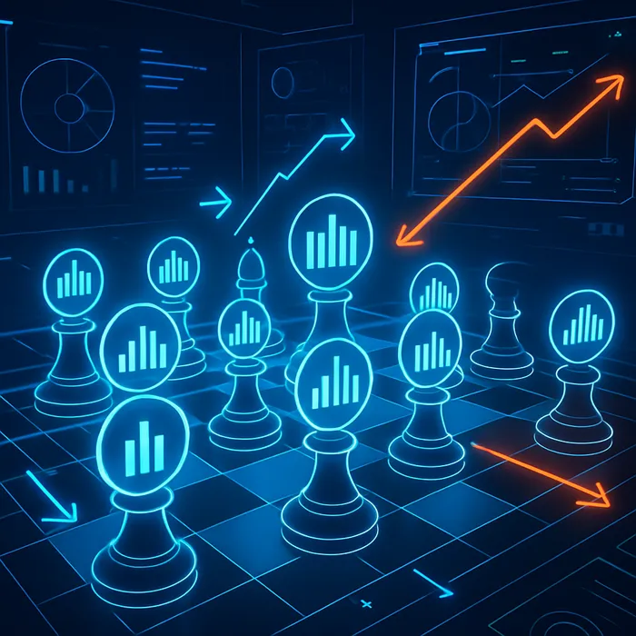 Competitive SEO Market Analysis