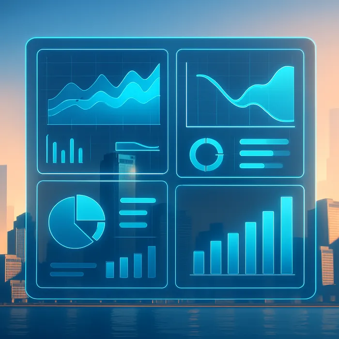 Monthly SEO Performance Report