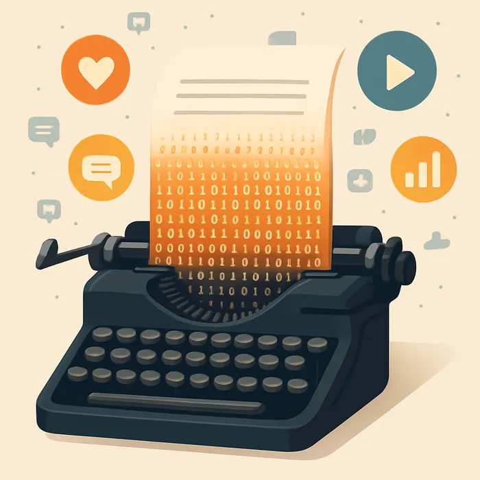 Content Creation for Kamloops SEO Agency