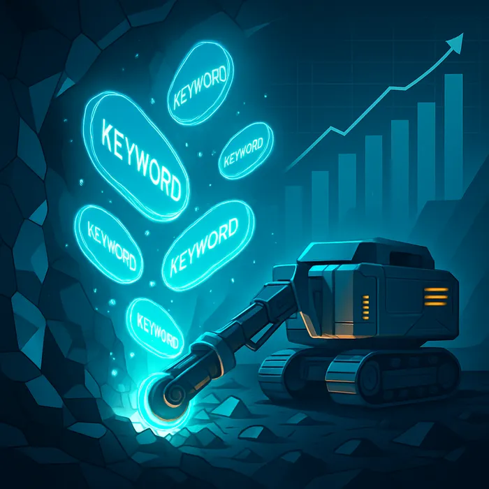 Keyword Research and Search Intent for Kamloops SEO Firm