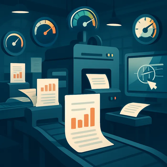 Content Publishing and CMS Uploading Support