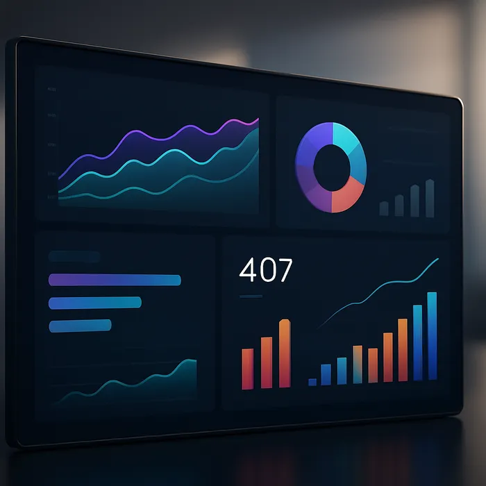 Monthly Reporting and Performance Monitoring by Kamloops SEO Agency