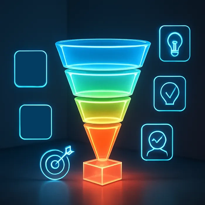 AtOnce Full Content Funnel Creation Kansas City SEO Firm