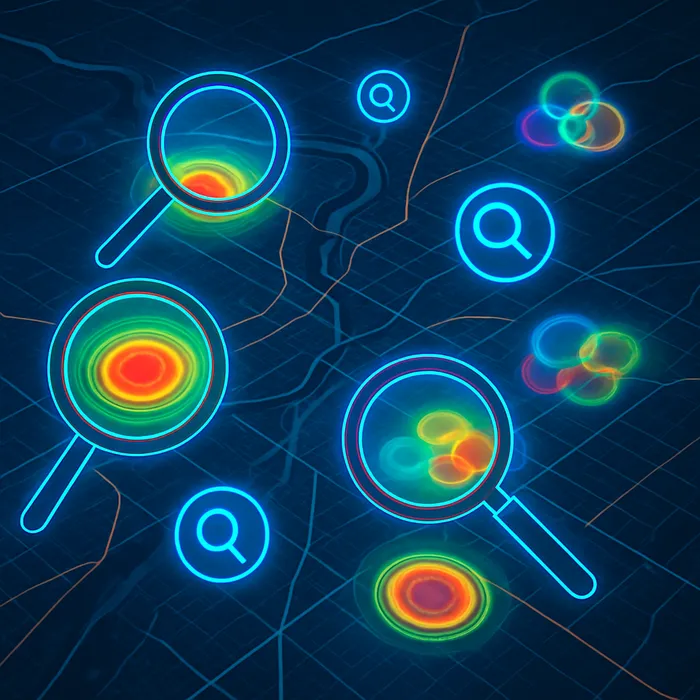 AtOnce Keyword Research and Intent Analysis Kansas City SEO Agency