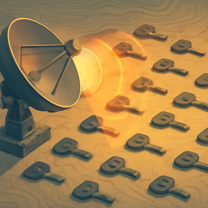 Keyword and Audience Research Built for Automotive Buyers
