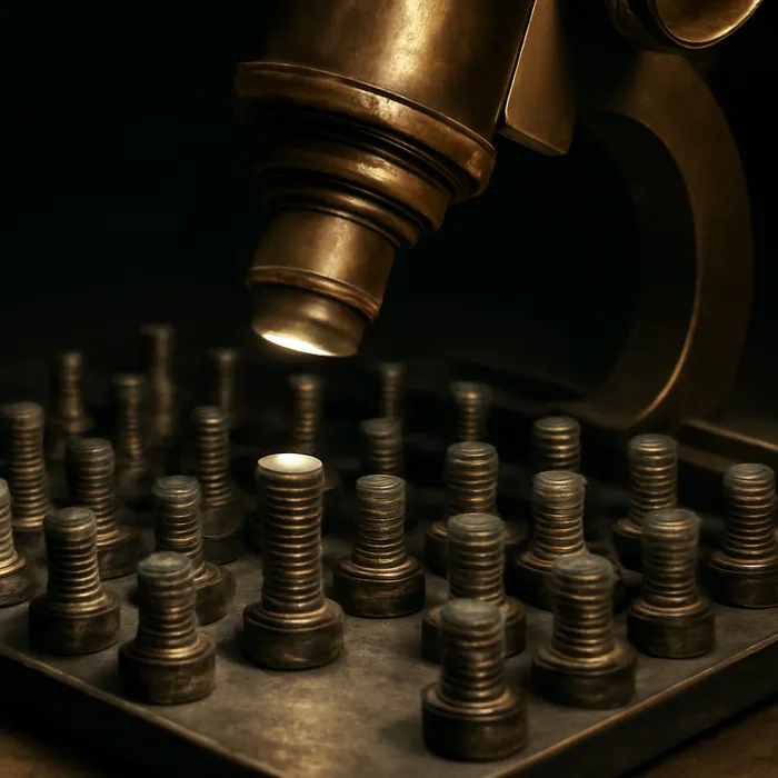 Keyword and Audience Research Built for Freight Buying Intent