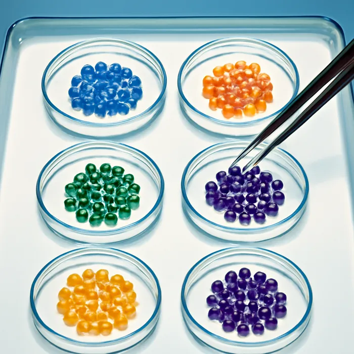 Keyword and Audience Research Built for Pharma Context