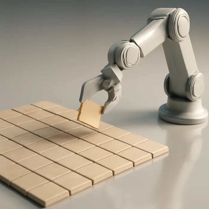 Keyword & Audience Research Built for Scale