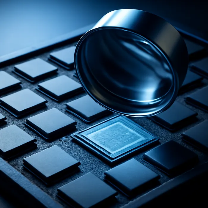 Keyword and Audience Research Built for Technical Buyers