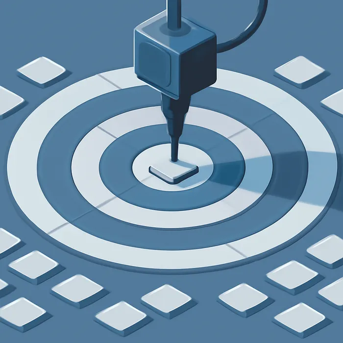 Keyword and audience research: clean lists, smart matches, better targeting