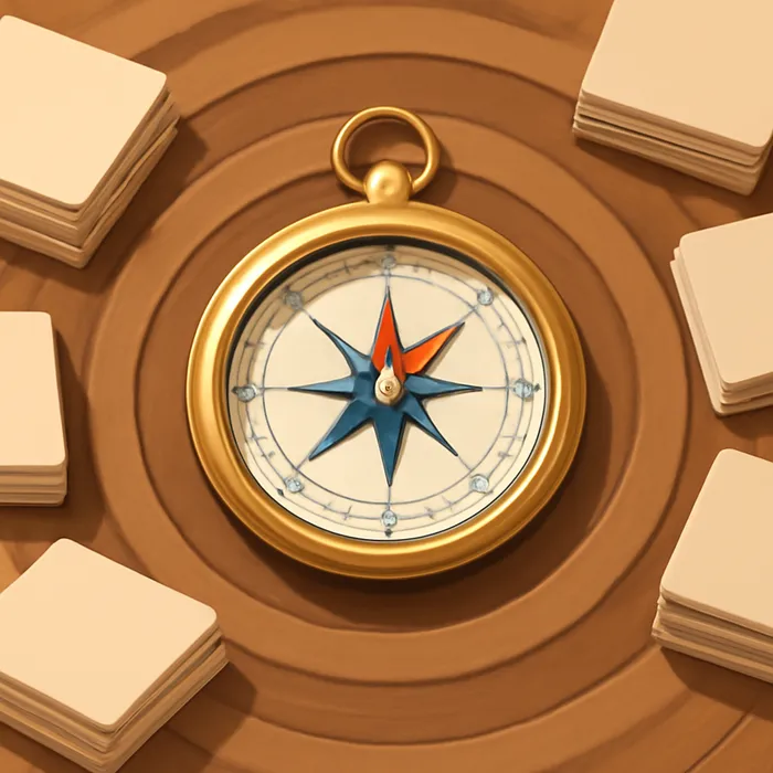 Keyword and Audience Research — Deep, Account-First Targeting