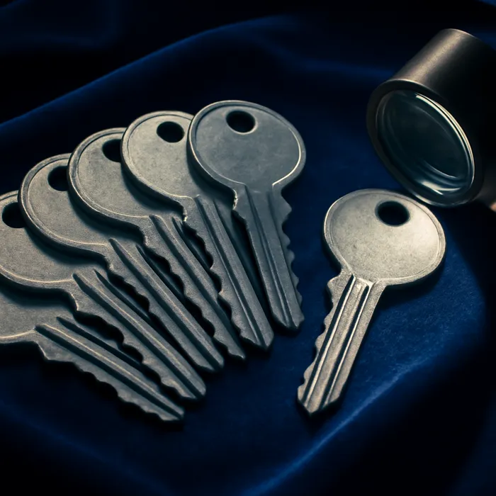Keyword and Audience Research — Find Buyers by Role and Intent