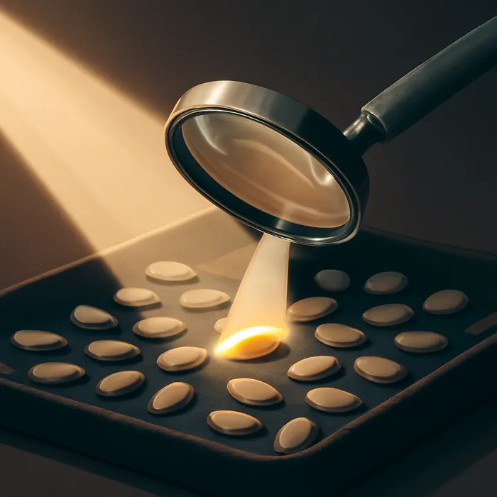 Keyword and Audience Research — Find Buyers, Not Browsers
