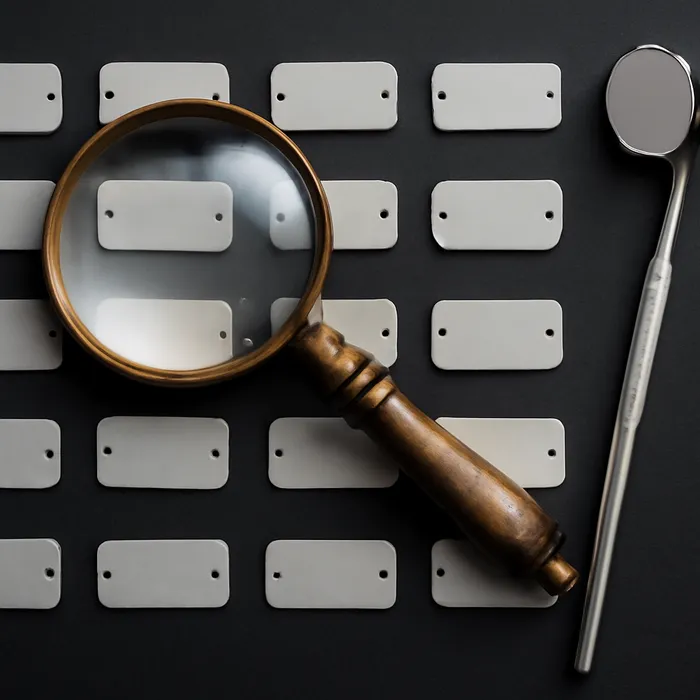 Keyword & Audience Research — Find Clinicians and Buyers