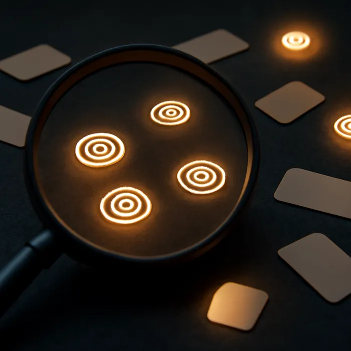 Keyword & Audience Research — Find High-Intent Buyers