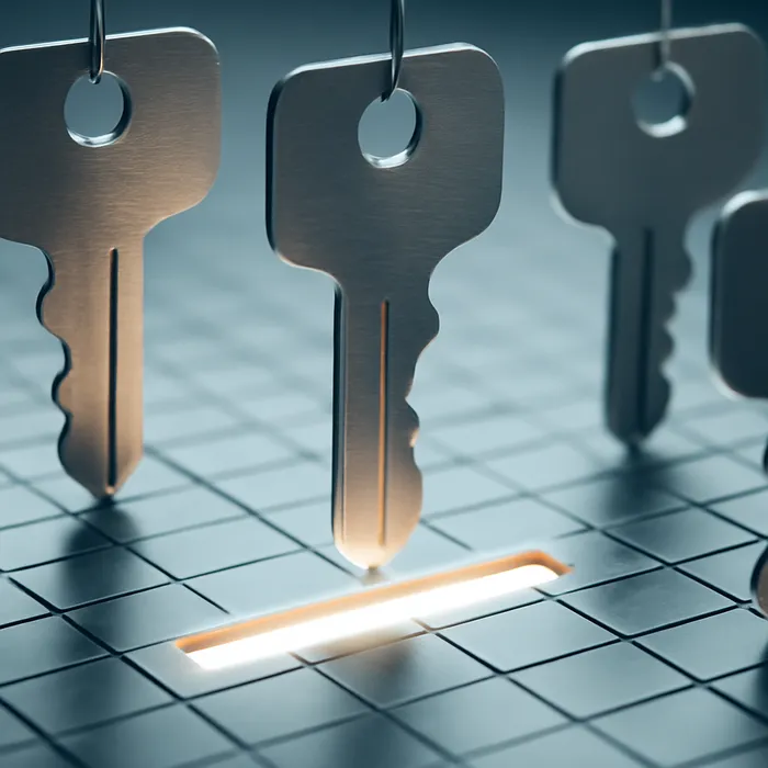 Keyword and Audience Research — Find High-Intent Customers