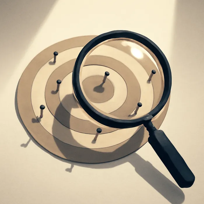 Keyword & Audience Research — Find High-Intent Keywords and Right Audiences